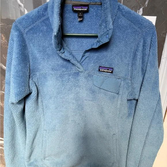 Patagonia retool snap t pullover - Picture 7 of 9